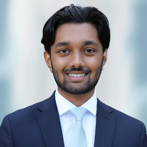 Adarsh Singh | India